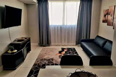 Image de Movics Modern Apartment Located in the City Center