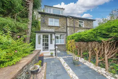 Image de Sunny Brae, Windermere Cottage