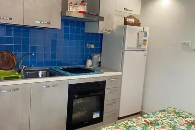 Image de 2 Bedroom Private vacation home in Marina di Camerota