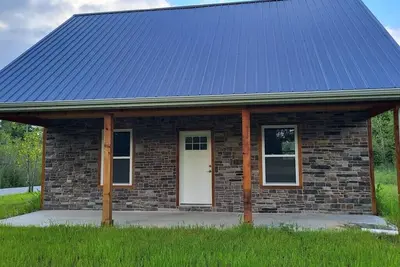 Image de Brightstone Lake Cabin 2