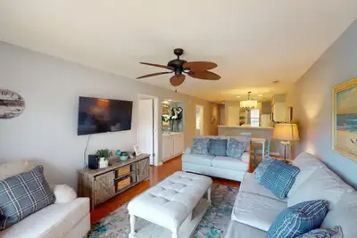 Image de Private Coastal Sanctuary 2br Outdoor Spaces