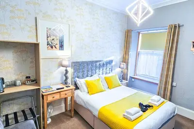 Image de Kinloch Lodge Room 1