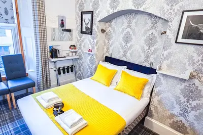 Image de Kinloch Lodge Room 3