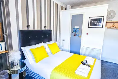 Image de Kinloch Lodge Room 4
