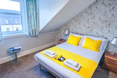 Image de Kinloch Lodge Room 5