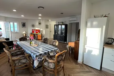 Image de New modern 3-bedroom apartment with Ac in Supetar