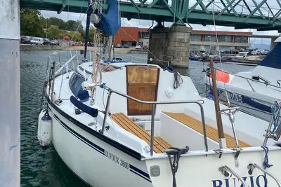 Image de The Happy Sailor