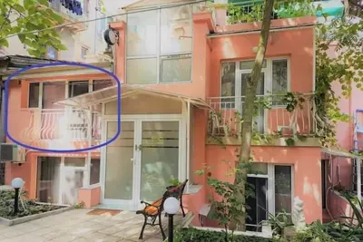 Comfortable Studio Apartment - Top Centre