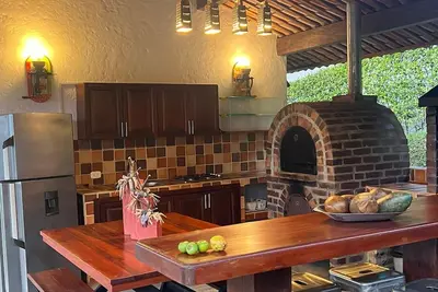 Image de Finca Casa Antigua en Montenegro Quindío