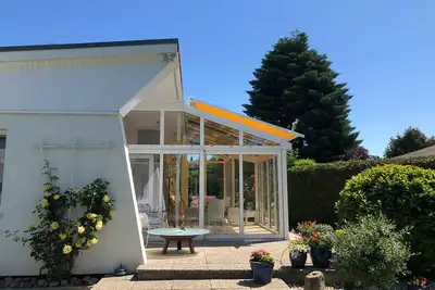 Image de Ferienbungalow Sol Oase der Ruhe