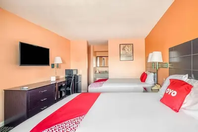 Image de Gateway to Texas Adventure! 3 Pet-friendly Units, Free Parking!