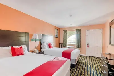 Image de Your Home in Texas! 4 Convenient Units, Pets Allowed, Free Parking!