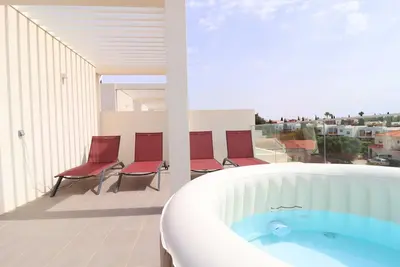 Image de Vistas Mar Villas I | Sea View & Privat Jacuzzi