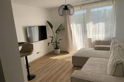Image de 1 Bedroom Apartment in Wolfsburg