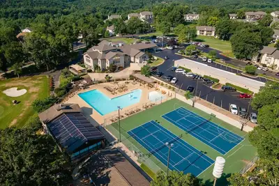 Image de Pointe Royale*Autumn Stay*King Beds*