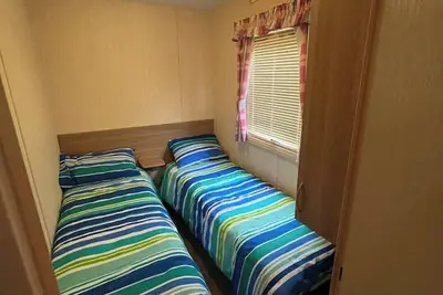Image de Home From Home Caravan at haven
