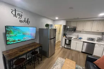 Image de Blue Leisure B - Stuart 1 Bedroom