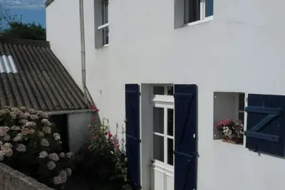 Image de Maison de vacances (5-7 personnes)