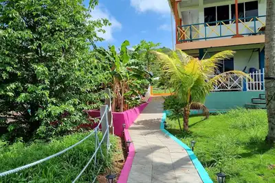 Image de Shell Sea B & B