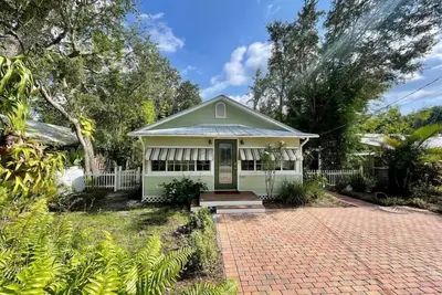Image de Green Turtle A - Stuart - House