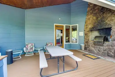 Image de 6 Mi to Fool Hollow Lake: Show Low Condo!