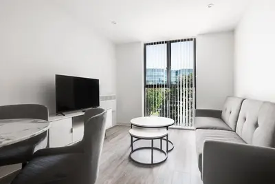 Image de GuestReady - A lovely hideaway in Vauxhall