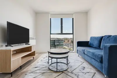 Image de GuestReady - Comforting city retreat in Vauxhall