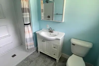 Image de House close to Nd campus! ! Driveway for parking. Safe, residential neighborhood.