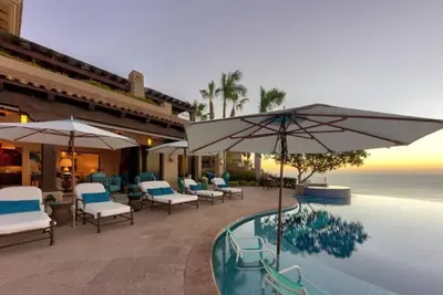 Image de Stunning luxury Espiritu Casita 101 at Villas del Mar