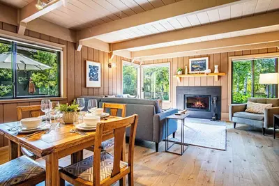 Image de Wildwood Cottage at Villager + Sv Resort Amenities