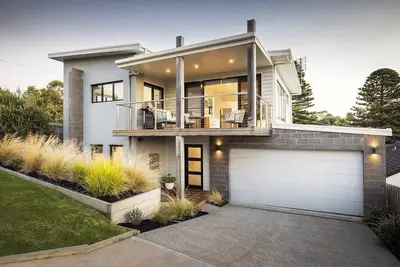 Image de City Views on Williams. Luxurious Townhouse with free Wifi & Netflix