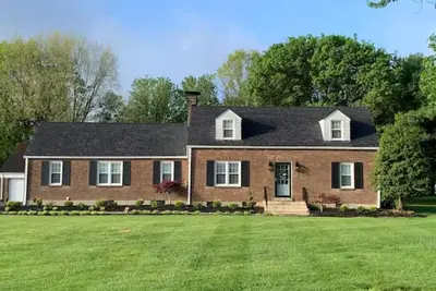 Image de Maywood Cottage