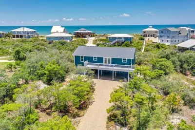 Image de Sea 'n Stars Cape San Blas Vacation Rental