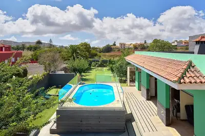 Image de Green House Live Canarias