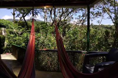 Image de Mountain view Monteverde, Cecropia Paradise<br>