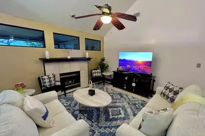 Image de Family-Friendly 4br Home in Houston, Tx