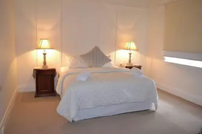 Image de Mentor Chambers Serviced Apartment<br>
