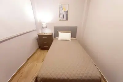 Image de Departamento en San Isidro, a 8 Minutos del Centro, con Cochera