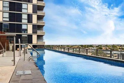 Image de Pride Moonee Ponds 1b2b Nest Free Parking*Pool