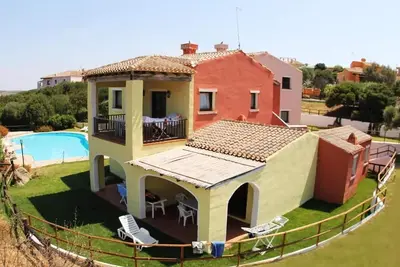 Charme Mer & Villas Villa no2087