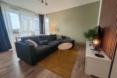 Image de Holiday Apartment \"Zum Meer
