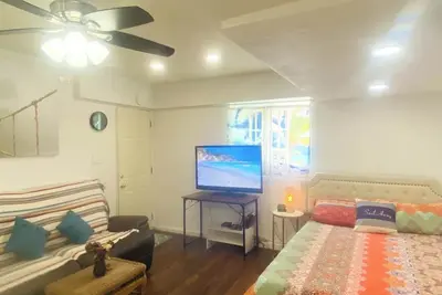 Surf Shack! Cozy charming hidden gem by Ocean