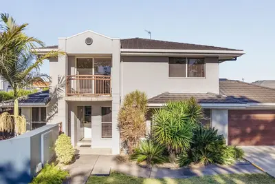 Image de Family friendly townhouse in Evans Head