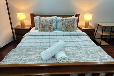 Image de Studio Apartment in Hervey Bay Qld