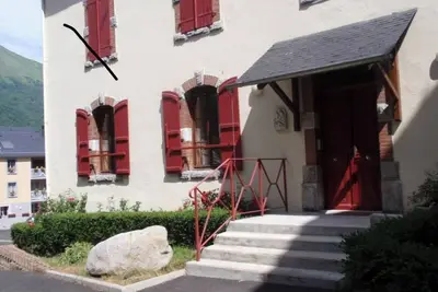 Plein centre luz saint sauveur