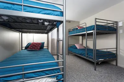 Image de Cozy Mountain Getaway: Perfect for Families, Groups and Pets