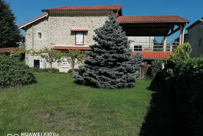 Image de Maison de campagne Ariège
