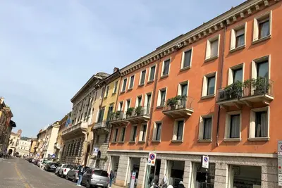 Image de Verona Romana Apartments