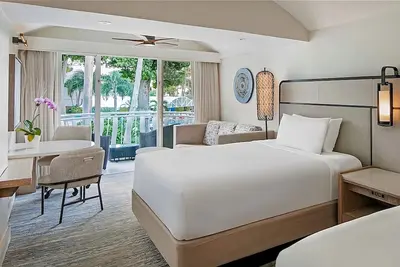 Image de Beachfront Serenity: Your Welcoming Room Awaits by the Sea | Ideal For Couple