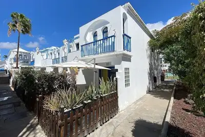 Image de Bungalow for 3 guests with 45m² in Maspalomas (190695)
